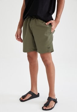 Man Swimming Short