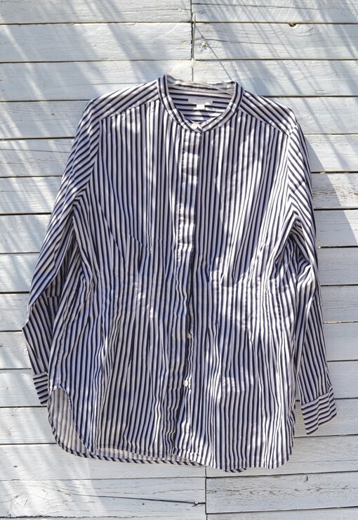 garment image