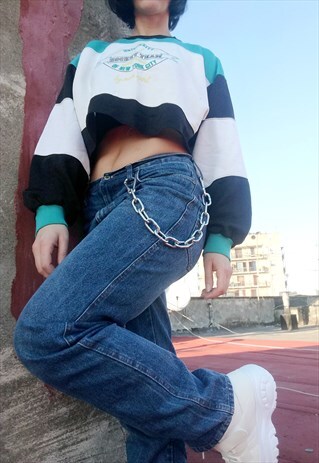 VINTAGE WORKER JEANS