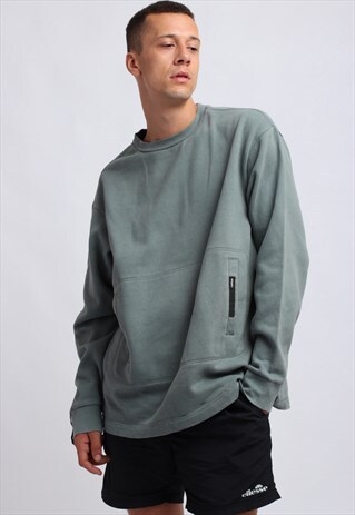 VINTAGE NIKE SPORT SWEATSHIRT