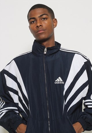 VINTAGE ADIDAS TRACK JACKET