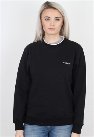 VINTAGE SWEATSHIRT/CGUB032
