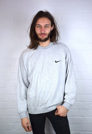 VINTAGE 90'S NIKE SWEATSHIRT