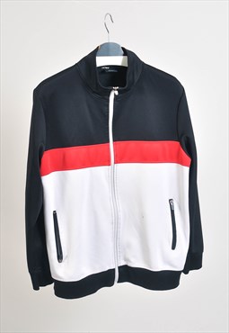 Vintage 00s track jacket