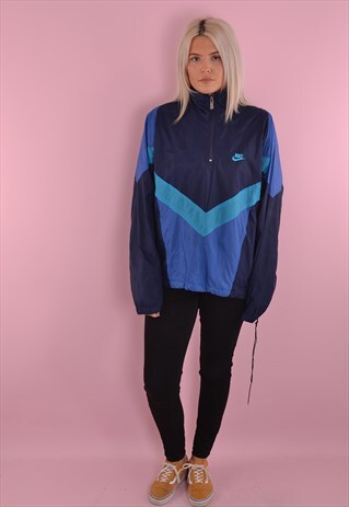 NIKE PULLOVER JACKET GTJ1614