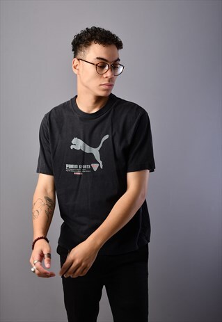 PUMA T-SHIRT BT2357