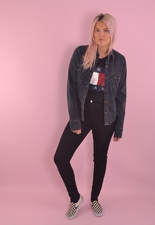 LEVI'S SHIRT GRL1689