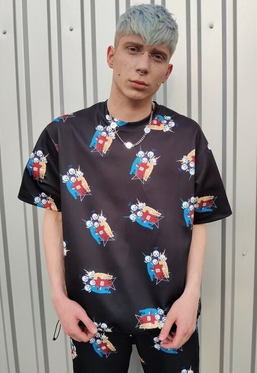 garment image