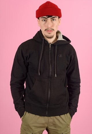 VINTAGE CHAMPION HOODIE