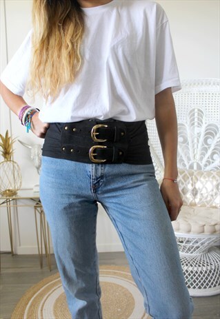 VINTAGE BELT