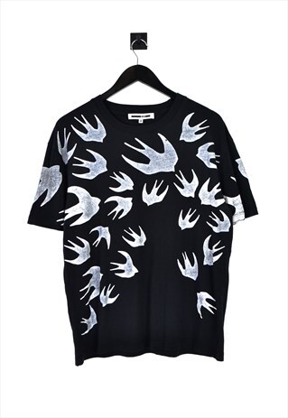 ALEXANDER MCQUEEN TEE