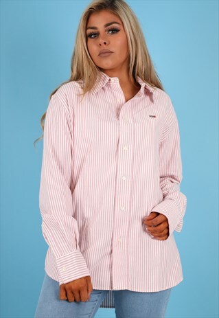 VINTAGE NAPAPIJRI SHIRT NS142