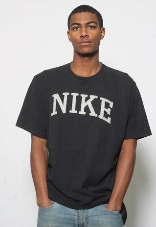 VINTAGE NIKE LOGO T-SHIRT