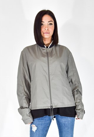 PRADA SPRING COTTON JACKET