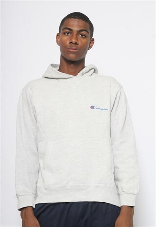 VINTAGE CHAMPION HOODIE