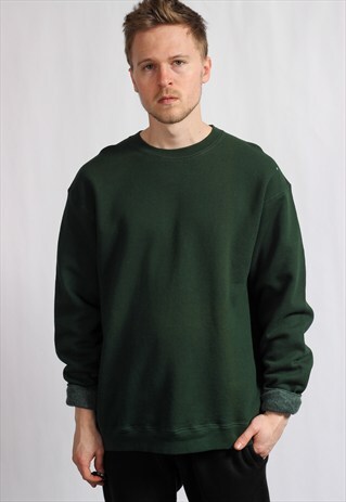 VINTAGE SWEATSHIRT