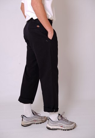 VINTAGE 871 DICKIES PANTS / TROUSERS