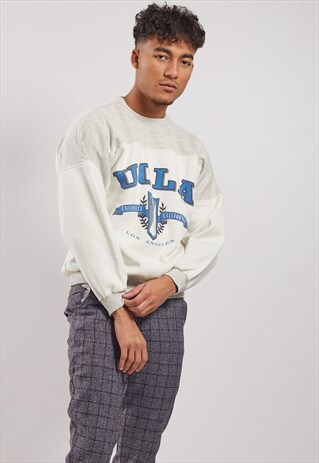 VINTAGE UCLA SWEATSHIRT
