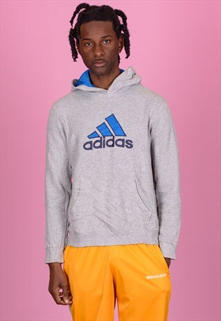 VINTAGE ADIDAS HOODIE