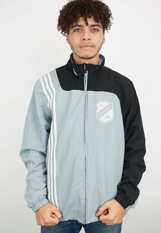 VINTAGE 90'S ADIDAS TRACK JACKET