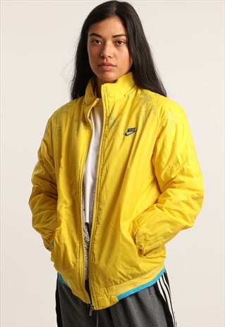 VINTAGE NIKE JACKET