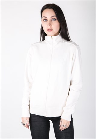 VINTAGE 90S RALPH LAUREN ZIP SWEATER