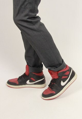 VINTAGE AIR JORDAN TRAINERS