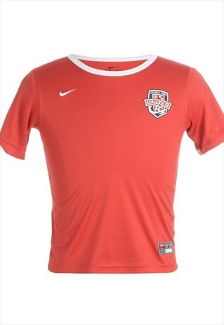 1990S NIKE SPORTS T-SHIRT - S