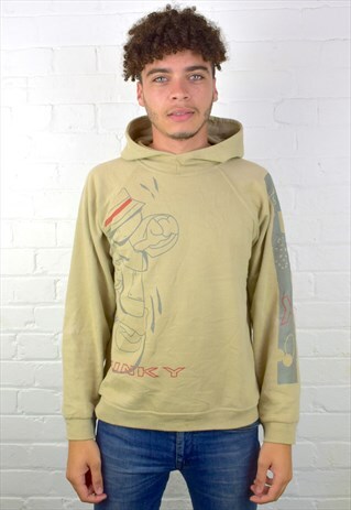 VINTAGE 90'S HOODIE