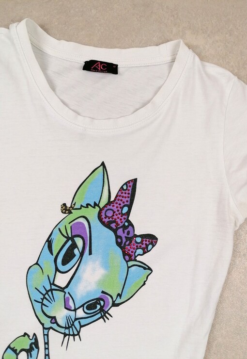 garment image