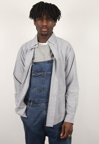VINTAGE RALPH LAUREN SHIRT