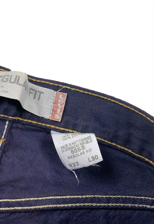 garment image