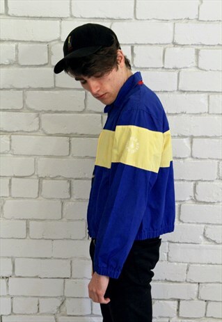 RARE VINTAGE 80S/90S RALPH LAUREN POLO JACKET