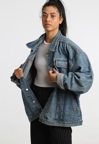 90S LEE DENIM JACKET