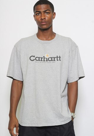 VINTAGE CARHARRT T-SHIRT