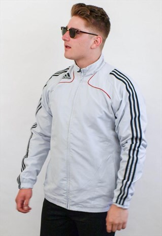 VINTAGE ADIDAS JACKET