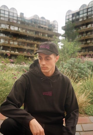 dream but do not sleep hoodie