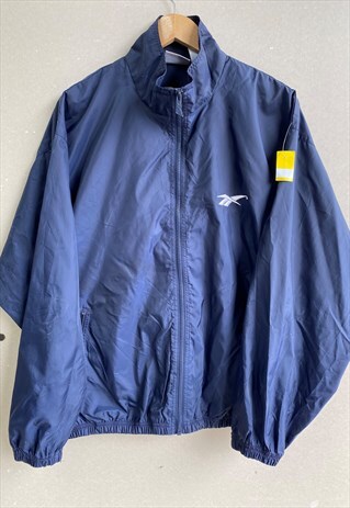 vintage reebok clothing