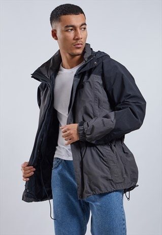VINTAGE THE NORTH FACE JACKET