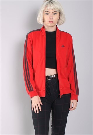 VINTAGE ADIDAS JACKET