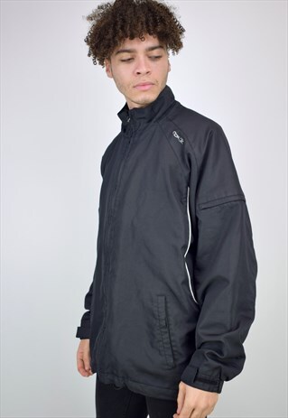 VINTAGE 90'S REEBOK TRACK JACKET