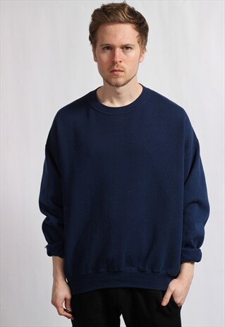 VINTAGE SWEATSHIRT