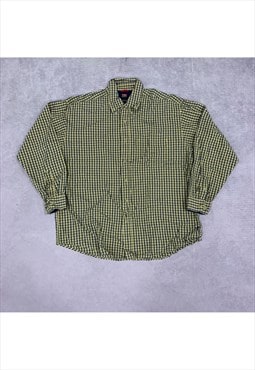 Wrangler Shirt Men's L