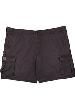 Vintage 90's Lee Shorts Cargo Pockets