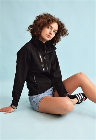 90'S RETRO ATHLEISURE SPORTS JACKET