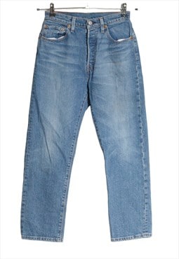 501 T Tapered Jeans