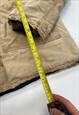 VINTAGE 90S CARHARTT DISTRESSED DETROIT HEAVYWEIGHT JACKET