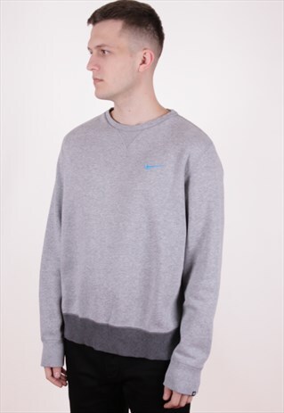 90S VINTAGE NIKE SWEATSHIRT AA9905