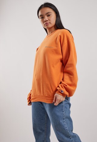VINTAGE CHAMPION SWEATSHIRT