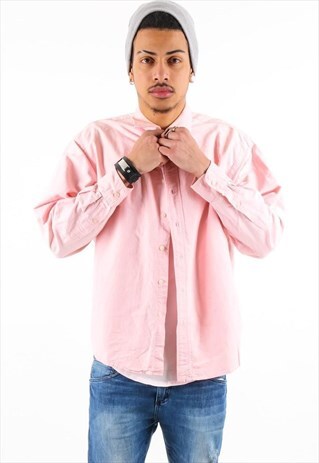 VINTAGE TOMMY HILFIGER SHIRT PSAW462